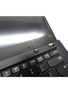 Lenovo ThinkPad T490s Core i7-8650U 1,9Ghz 16GB 256GB FHD 14" | Wind11 Pro