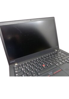 Lenovo ThinkPad T470s Core i5 2,40Ghz 20GB 180GB 14" FHD IPS Win 11 Docking