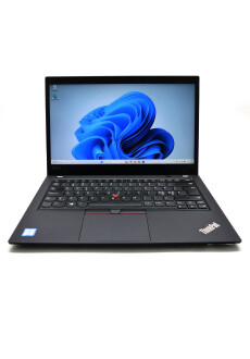 Lenovo ThinkPad T490 Core i5-8365U 1,6GHz 16GB  RAM 256GB SSD 14 FHD Win 11