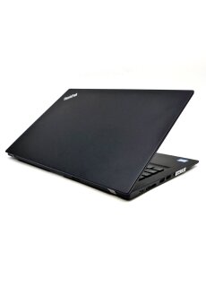 Lenovo ThinkPad T490 Core i5-8365U 1,6GHz 16GB  RAM 256GB SSD 14 FHD Win 11