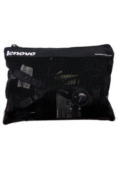 Universal Lenovo 90W Netzteil FRU 41R0139 inkl. KFZ-Adapter