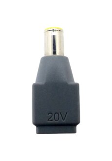 Lenovo Netzteil 90W UltraSlim Travel – FRU 41R4510...