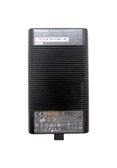 Lenovo Netzteil 90W UltraSlim Travel &ndash; FRU 41R4510 (ohne Stromkabel)