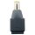 Lenovo Netzteil 90W UltraSlim Travel &ndash; FRU 41R4510 (ohne Stromkabel)