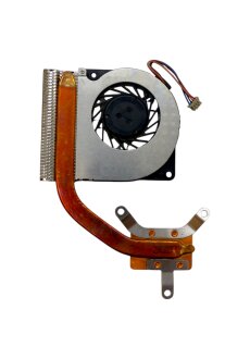 Kühler mit Lüfter & Kühlkörper...