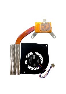 Kühler mit Lüfter & Kühlkörper...