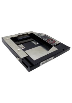 ThinkPad 12,7 mm Serial ATA Hard Drive Bay Adapter III...