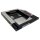 ThinkPad 12,7 mm Serial ATA Hard Drive Bay Adapter III &ndash; PN 04W3584 T520, T530, T420, R500, R400, T510, W700, W520, T430