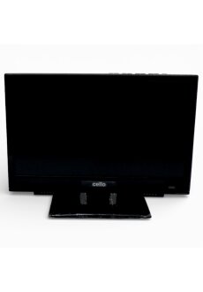 Cello C1620FS 16 Zoll Full HD Fernseher mit DVD-Player