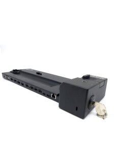 Lenovo ThinkPad Ultra Docking Station Type 40AJ inkl....