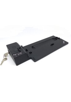 Lenovo ThinkPad Ultra Docking Station Type 40AJ inkl....