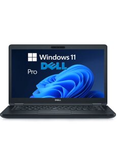 Dell Latitude 5490 Core i7-8650U 16GB RAM 512GB SSD...