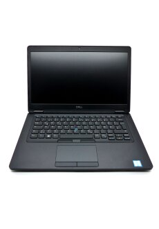 Dell Latitude 5490 Core i7-8650U 16GB RAM 512GB SSD  14" IPS LTE Windows 11