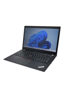 Lenovo ThinkPad T480s Core i5-8350U 8GB 256GB 14" FHD 1920x1080 Windows 11