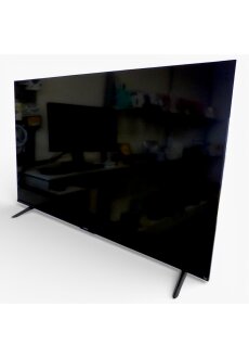 Xiaomi TV F Pro 43 | 4K UHD QLED Smart TV | Fire OS 8, Alexa, AirPlay