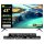 Xiaomi TV F Pro 43 | 4K UHD QLED Smart TV | Fire OS 8, Alexa, AirPlay