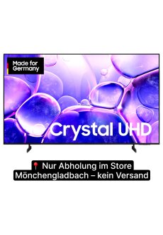 SAMSUNG GU55U8079FU Crystal UHD 4K Smart TV (55 Zoll /...