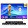 Hisense 55 E7Q | QLED Smart TV 4K 60 Hz