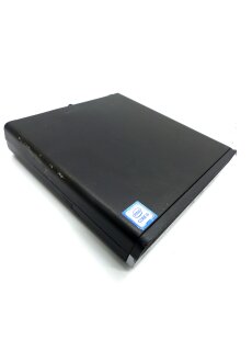 HP MP9 G4 DM Core i5-8500T, 8GB RAM 256GB SSD Wind11 Pro