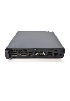 HP MP9 G4 Mini PC 8GB RAM 256GB SSD Windows 11 Pro Desktop