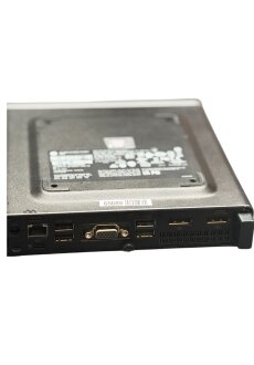 HP MP9 G4 RETAIL SYSTEM Core i5-8500T 8GB RAM 256GB SSD...