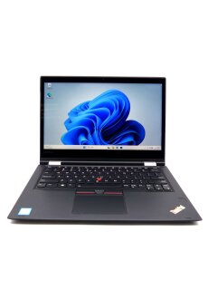 Lenovo ThinkPad Yoga X370 Core i5 2,5Ghz 256GB 8GB Touch...