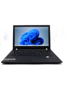 Lenovo V510 Core i5-7200u 2,5Ghz 15.6" 8GB 256GB  DVDRW W11