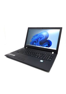 Lenovo V510 Core i5-7200u 2,5Ghz 15.6" 8GB 256GB  DVDRW W11
