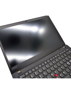 Lenovo ThinkPad T490 Core i5-8365U 1,6GHz 16GB 256GB 14" 1920x1080 Win 11