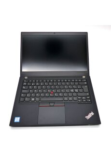 Lenovo ThinkPad T490 Core i5-8365U 1,6GHz 16GB 256GB 14"1920 x1080  Win 11