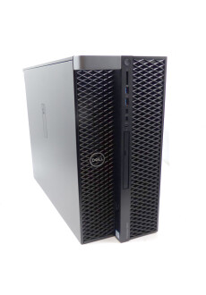 Dell Precision 5820 Tower Workstation Intel Xeon W-2123...