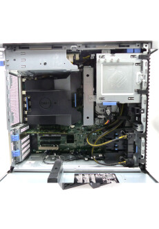 Dell Precision 5820 Tower Workstation Intel Xeon W-2123...
