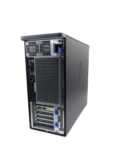 Dell Precision 5820 Tower Workstation Intel Xeon W-2123 8GB RAM 1TB SSD NVIDIA NVS 295 Windows 11 Pro 950W Netzteil