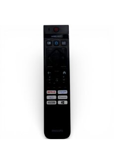 Philips 43PUS8500/12 | 43 Zoll 4K UHD Smart TV | Ambilight