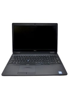 Dell Latitude 5580 | i5-6300U | 12GB RAM | 256GB M.2 SSD...