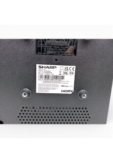 TCL 43PF650 | 43 Zoll | 4K UHD | Fire TV | Dolby Vision