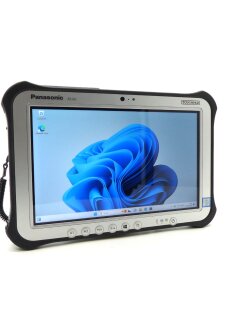 Panasonic Toughpad FZ-G1 MK5 Core i5-7300U 8GB 256GB SSD...