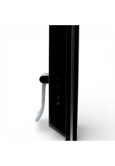 All-in-One PC Medion Akoya PC4010D | 21,5 Zoll Touch | 512GB SSD | Win 10 Pro