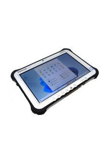 Panasonic Toughpad FZ-G1 MK5 Core i5-7300U 8GB 256GB SSD FHD Win11 Pro HDMI LAN