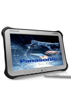Panasonic Toughpad FZ-G1 MK5 Core i5-7300U 8GB 256GB SSD...