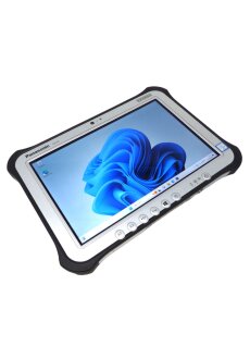 Panasonic Toughpad FZ-G1 MK5 Core i5-7300U 8GB 256GB SSD FHD Win11 Pro HDMI LAN