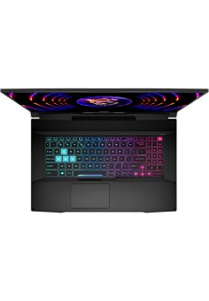 MSI Katana 17 B13UCRK-1426 43,9cm (17,3") i5-13420H 16GB 512GB oBS