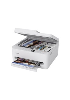 Canon PIXMA TS7550i Multifunktionsdrucker &ndash; WLAN &ndash; Duplex &ndash; A4