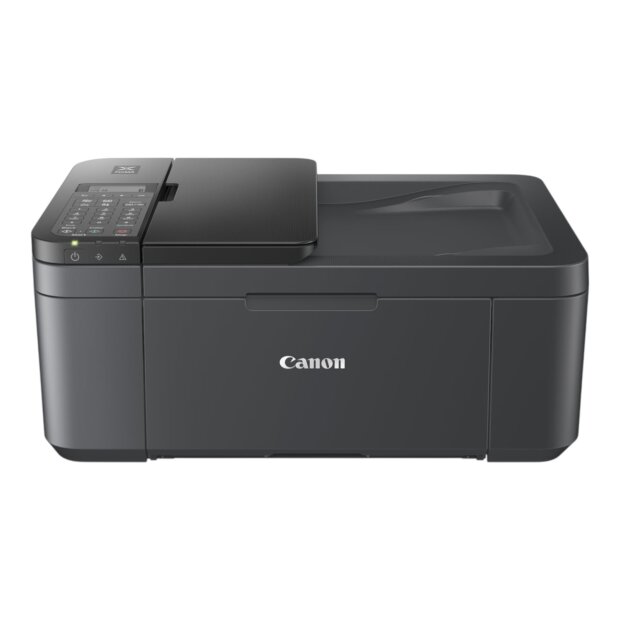 Canon PIXMA TR4755i WLAN Multifunktionsdrucker &ndash; Drucken, Scannen, Kopieren, Fax