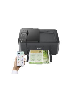 Canon PIXMA TR4755i WLAN Multifunktionsdrucker –...