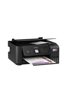 Epson EcoTank ET-2870 Multifunktionsdrucker – WLAN