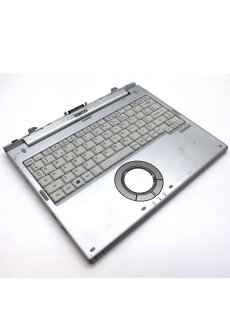 Panasonic Toughbook  CF-XZ Tastatur + Akku CF-XZ6RDHZTF
