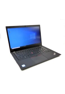 LenovoThinkpad T490 Core i5-8365U 1,9Ghz 14" 256GB...