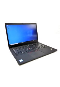 LenovoThinkpad T490 Core i5-8365U 1,9Ghz 14" 256GB 8GB 14"FHD W11