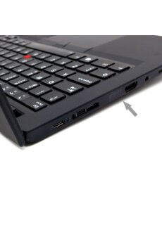 Lenovo ThinkPad T490 Core i5-8365U 1,6GHz 8GB 256GB 14" FHD  Win 11